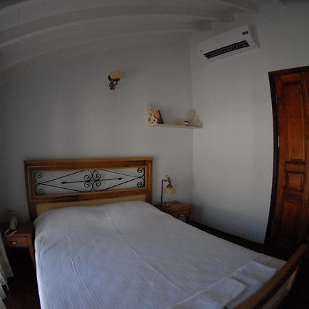 Aliye Hanim Hotel Ayvalı Exteriör bild
