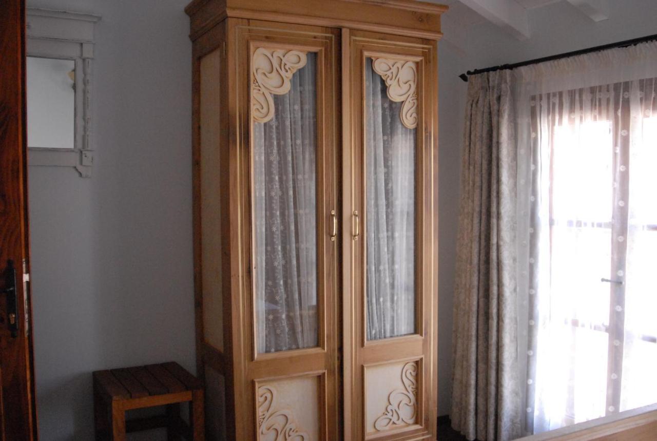 Aliye Hanim Hotel Ayvalı Rum bild
