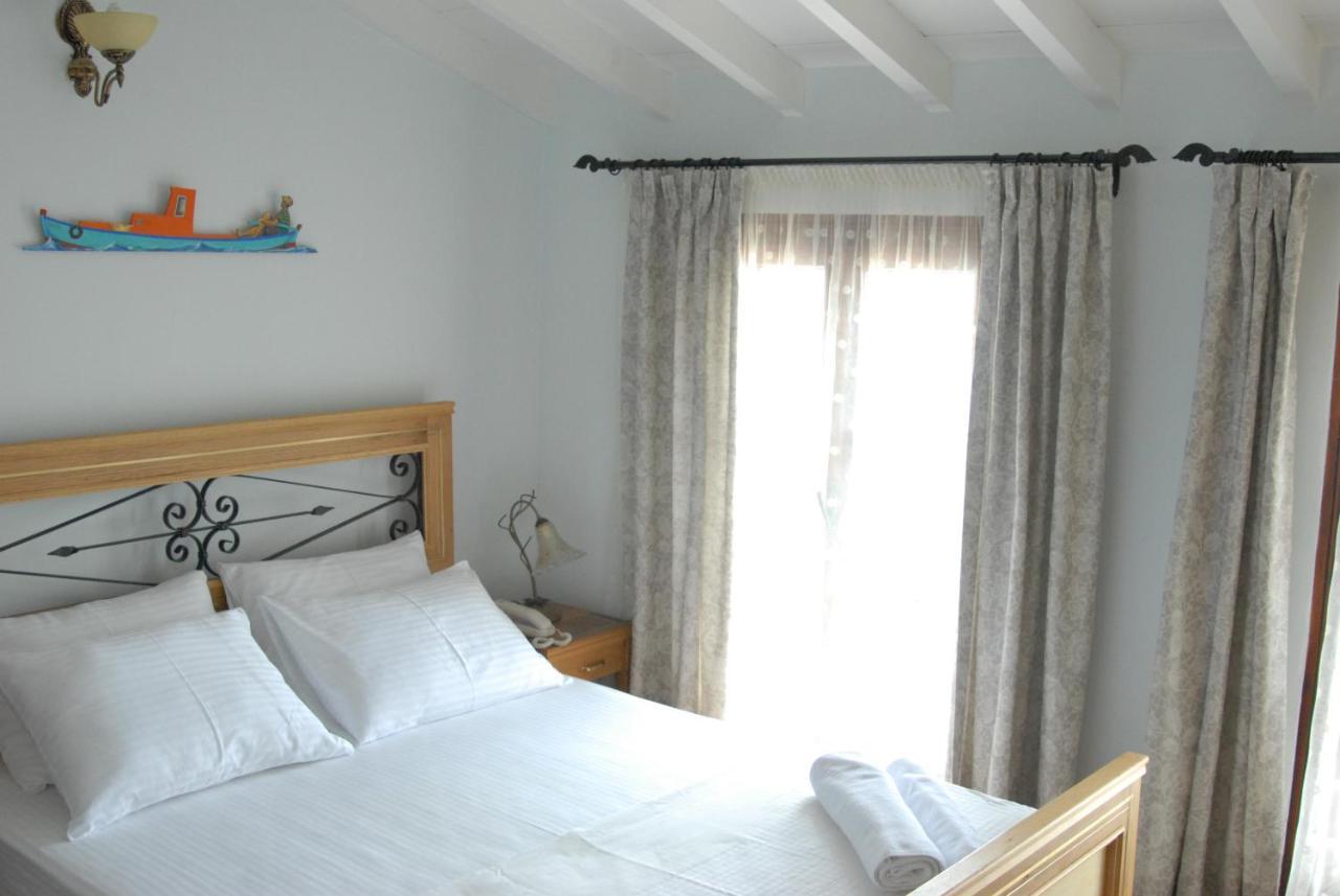 Aliye Hanim Hotel Ayvalı Rum bild