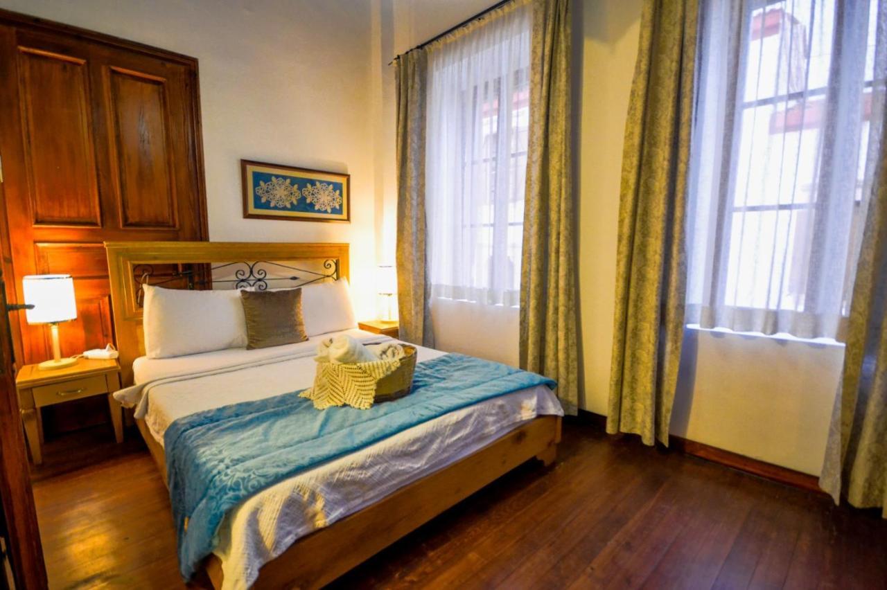 Aliye Hanim Hotel Ayvalı Exteriör bild