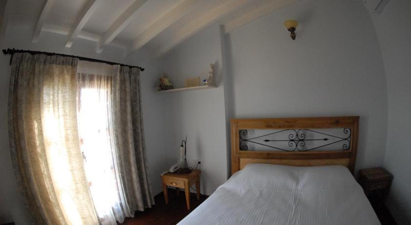 Aliye Hanim Hotel Ayvalı Exteriör bild